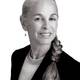 Sharon Gersten Luckman, executive director of the Alvin Ailey Dance Foundation.