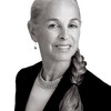 Sharon Gersten Luckman, executive director of the Alvin Ailey Dance Foundation.