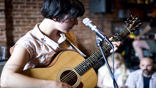 Sharon Van Etten