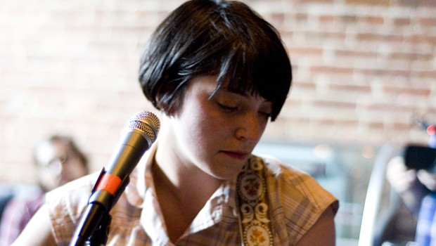 Sharon Van Etten