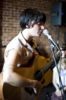 Sharon Van Etten