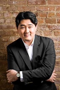 Shenyang, bass-baritone