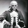 George Shirley as Ferrando in the Met's Cosi fan tutte