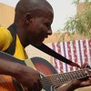 Sidi Toure