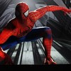 A shot from the Broadway show 'Spider-Man: Turn Off the Dark.'