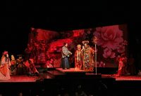 Tan Dun's 'Tea: A Mirror of Soul,' coming to Vancouver Opera