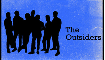 American Icons: The Outsiders