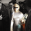 Michelle Williams as Marilyn Monroe in the film My Week With Marilyn
