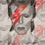 David Bowie as Ziggy Stardust