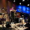 tUnE-yArDs performs for Studio 360, live at the Jerome L. Greene Performance Space.