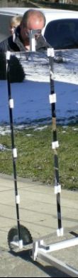 Brian Turner's Space Pirates align their mirror array to replicate an Archimedes Death Ray.