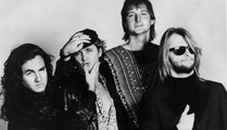 Government Cheese in the late 1980s
