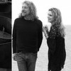 Elizabeth Streb, The Work of Richard Serra, and Robert Plant and Alison Krauss
