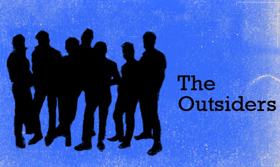 American Icons: The Outsiders