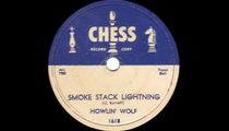 Howlin' Wolf's 'Smokestack Lightning'