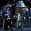 Emily Fons & Matthew Polenzani in The Tales of Hoffman