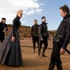 Tom Conti, Helen Mirren, David Strathairn, Alan Cumming, Chris Hooper, Julie Taymor, The Tempest