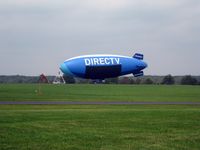 US Open Blimp
