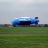 US Open Blimp