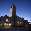 The Smith Center for the Performing Arts opened on Saturday, March 10.