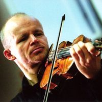 Thomas Zehetmair, violin 