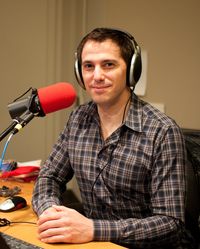 Todd Zwillich