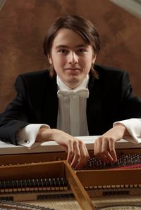 Daniil Trifonov