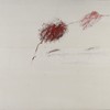 Cy Twombly, Achilles Mourning the Death of Patroclus