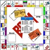 The redesigned version of Monopoly has a new name to reflect the modern economy: Boom.