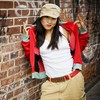 Valerie Ho