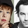 Suzanne Vega and Duncan Sheik 