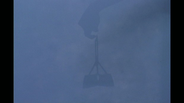 Erika Vogt: Still from 