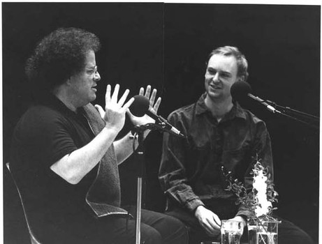 Suzanne Faulkner Stevens/WNYC Archive Collections