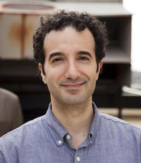 Jad Abumrad
