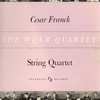 WQXR String Quartet recording