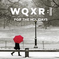 WQXR For the Holidays CD