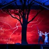Die Walkure at San Francisco Opera