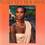 The cover art for <em>Whitney Houston</em>.