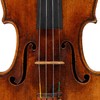 The Willemotte Stradivarius violin (1734)