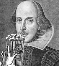 Shakespeare at the movies