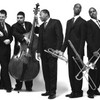 Wynton Marsalis, trumpet with the Jazz at Lincoln Center Orchestra