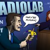 Radiolab presents all-new actionable figures