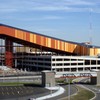 The Meadowlands shopping mall