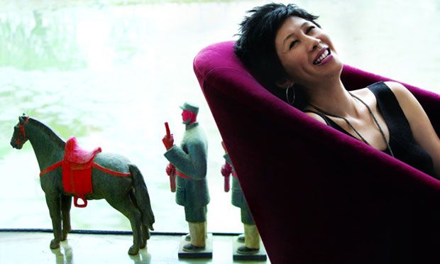 Zha Jianying is the China representative at the New School’s India/China Institute and author of “Tide Players: Movers and Shakers of a Rising China.” 