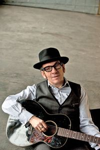 Elvis Costello