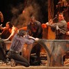 an anvil in <em>Il Trovatore</em>