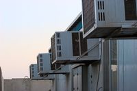 Air conditioners