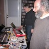 Tom Hamilton & Al Margolis