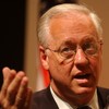 Former state Comptroller Alan Hevesi