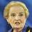 Madeleine Albright